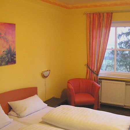 Hotel Pfaffenhof Lich Eksteriør bilde