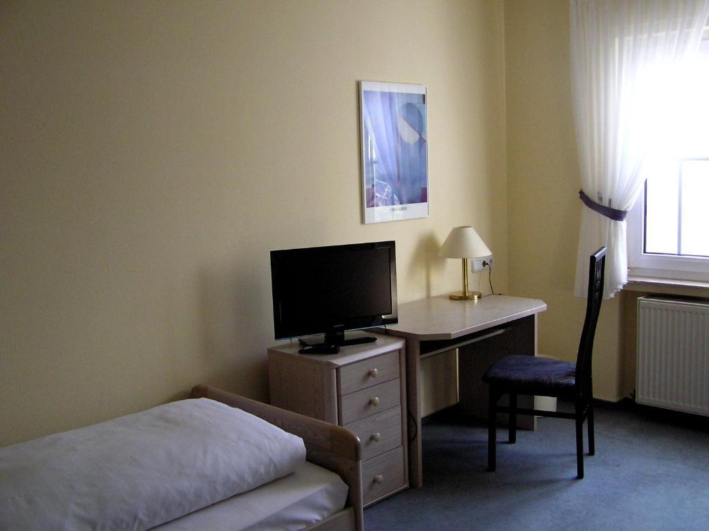 Hotel Pfaffenhof Lich Rom bilde