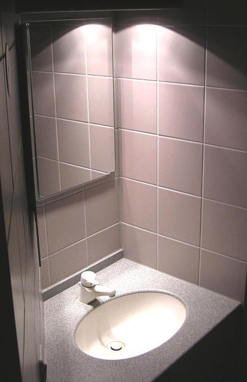 Hotel Pfaffenhof Lich Rom bilde